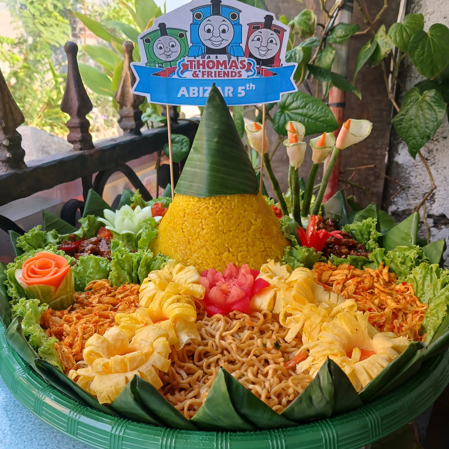 Delicious Premium Snacks Collection